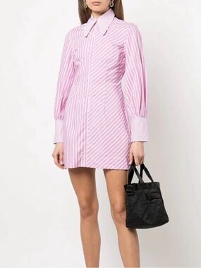 Ganni Dress